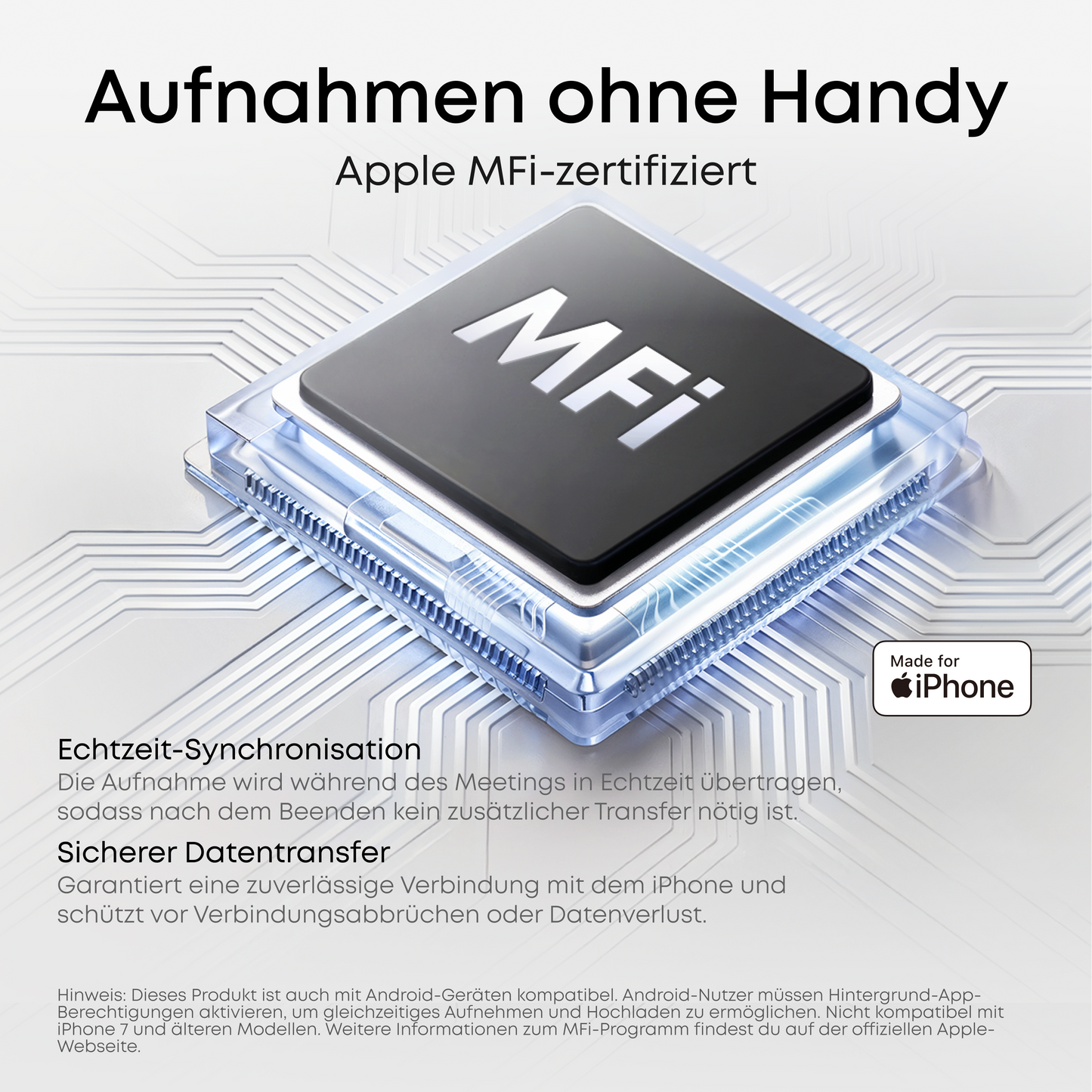 soundcore Work | Dein persönlicher KI-Assistent