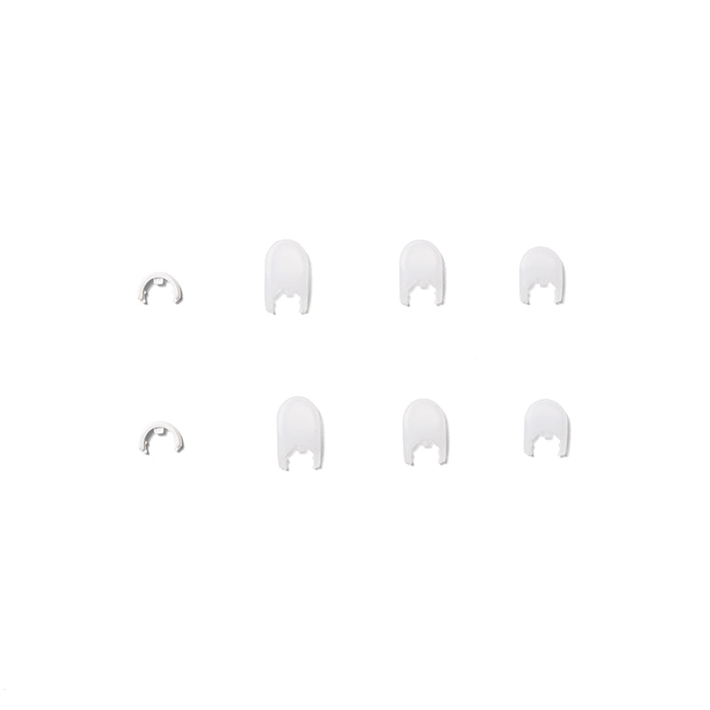 soundcore Liberty Buds Komfortflügel