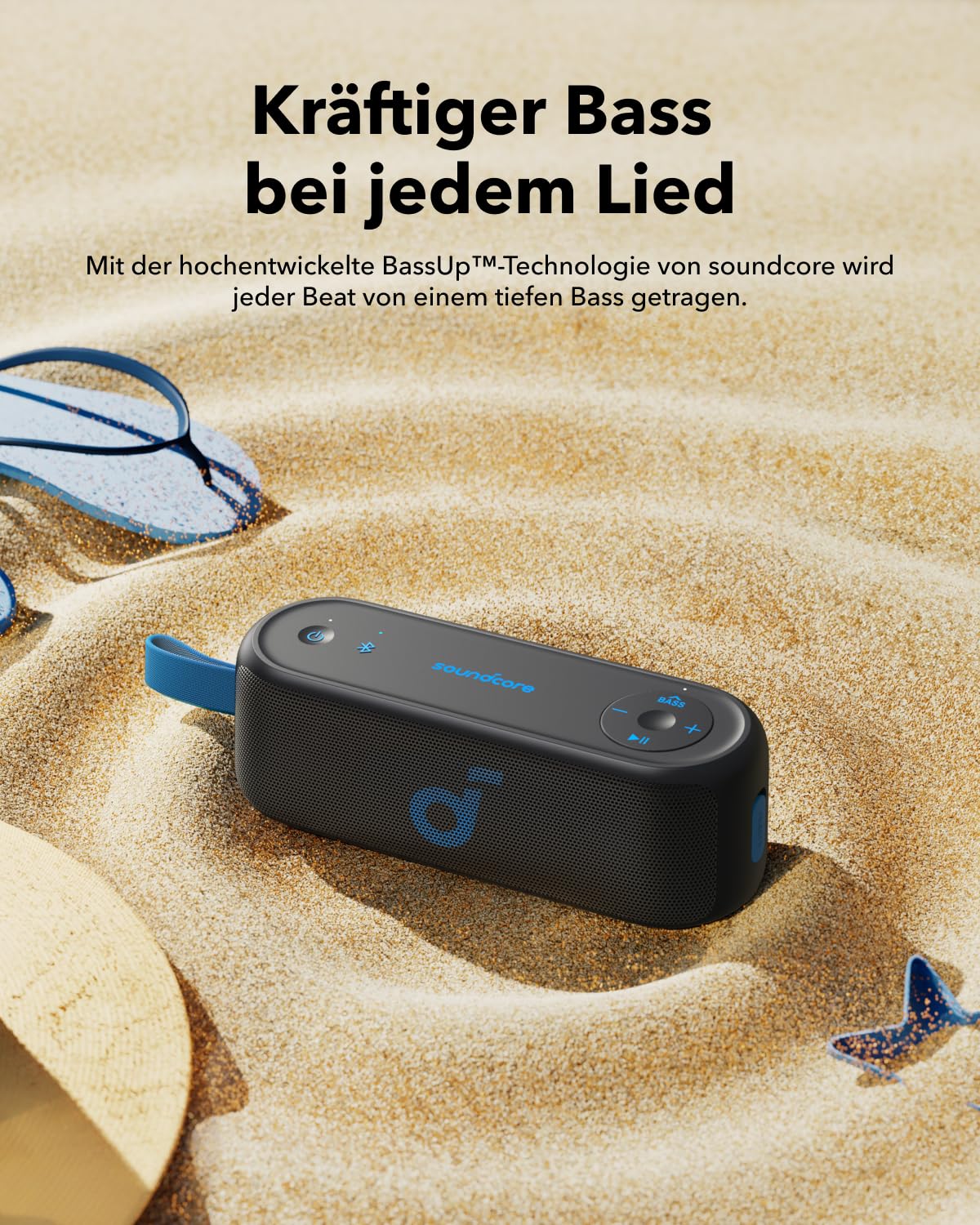 soundcore Select 3