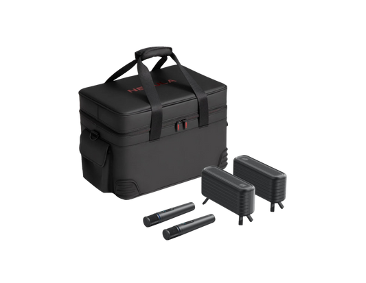 NEBULA Sound- und Transport-Set - X1