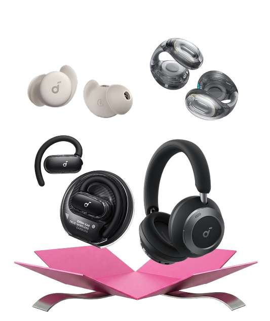 Valentineday Mystery Box 49,99€