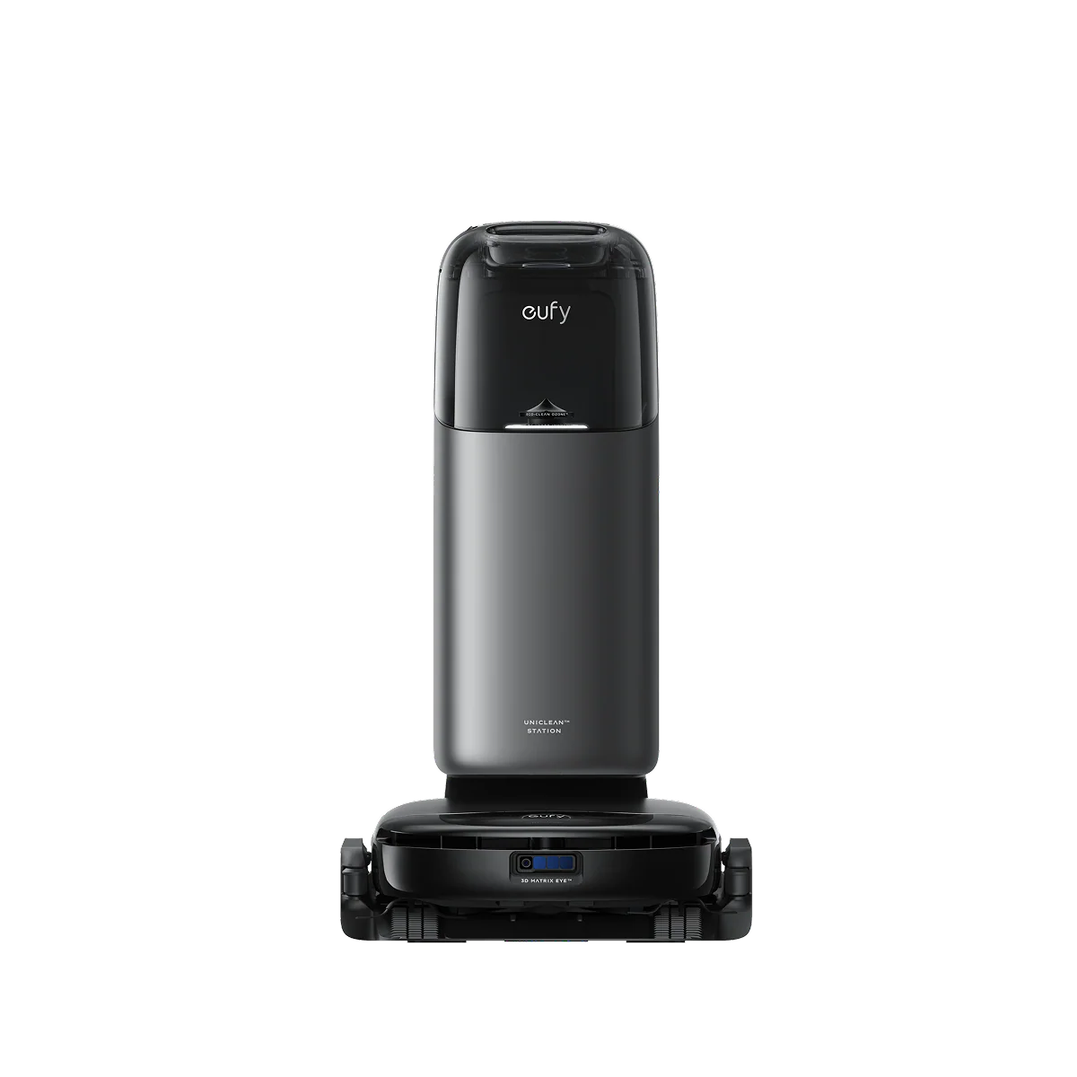 eufy Wisch‑/Saugroboter S1 Pro HydroJet
