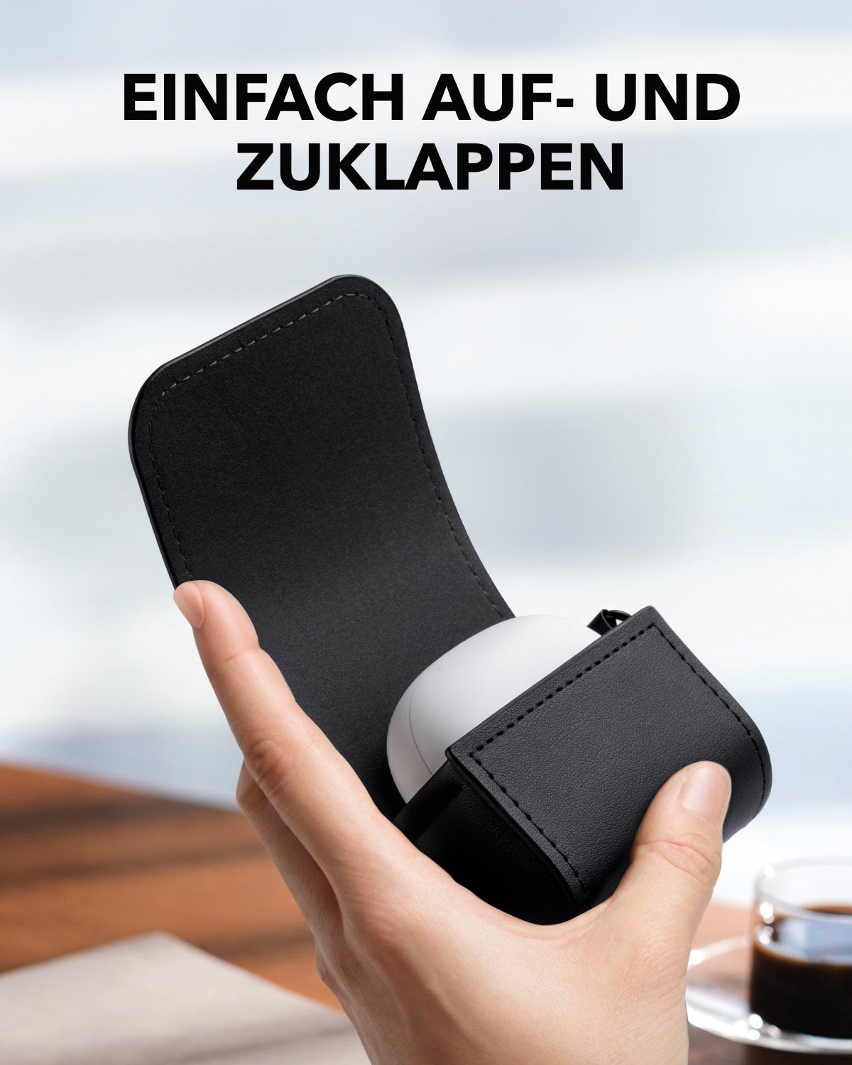 soundcore Earbuds Reise-Etui für