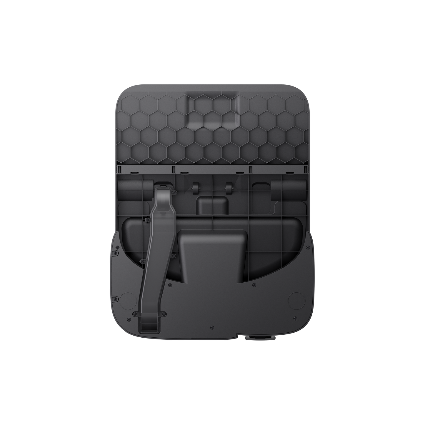 eufy Saug- und Wischroboter Omni E25