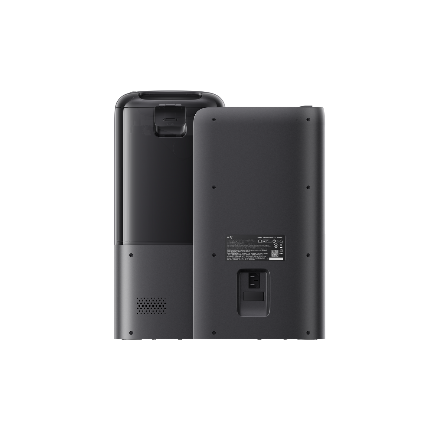 eufy Saug- und Wischroboter Omni E25