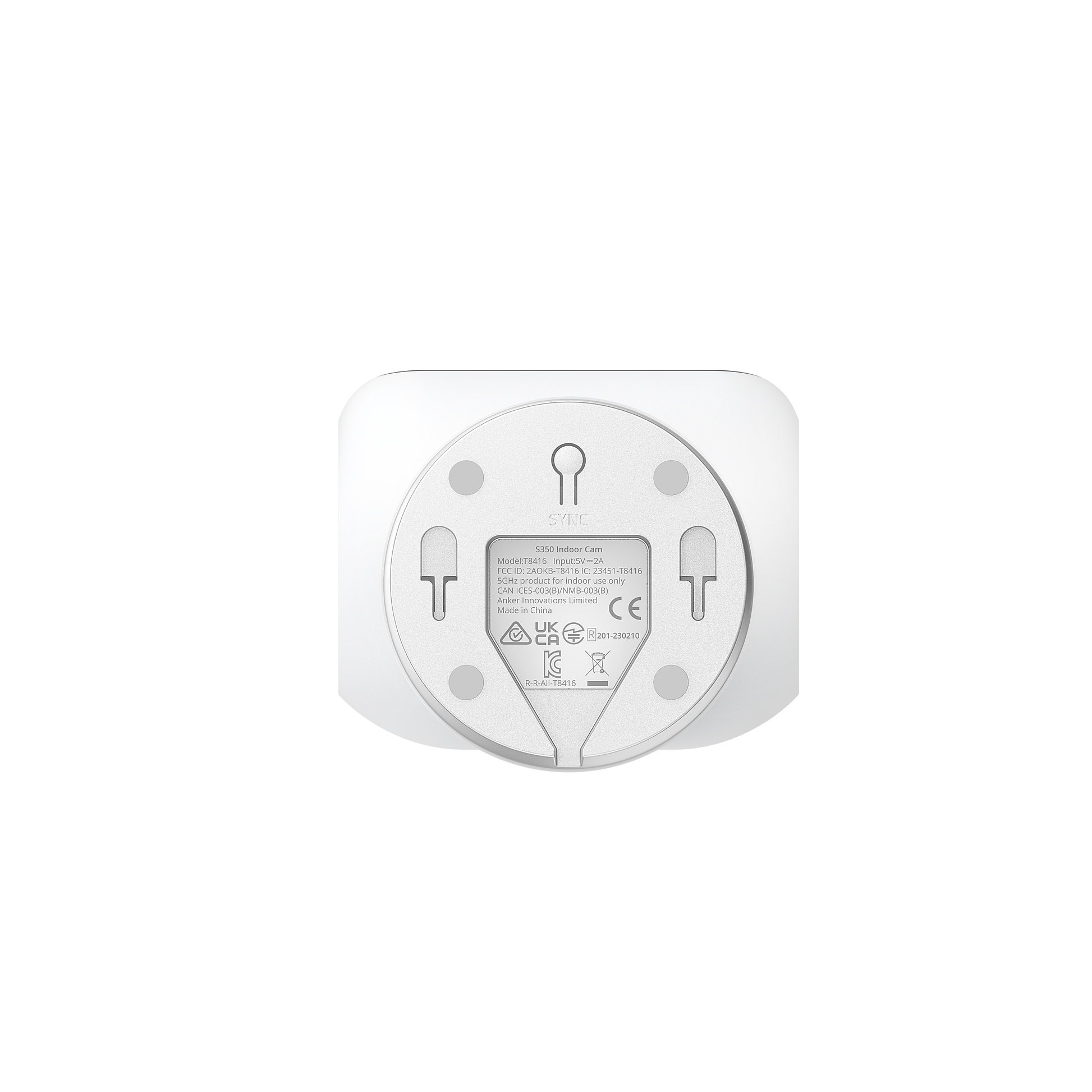 Indoor Cam S350