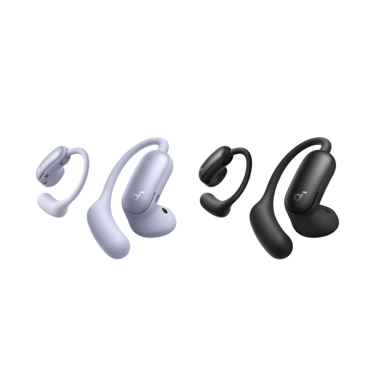 AeroFit 2 Pro*2｜ANC Open-Ear Earbuds für jede Situation