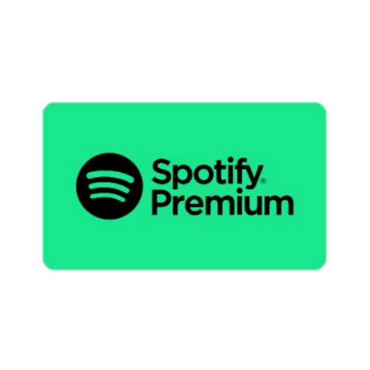 Spotify Premium