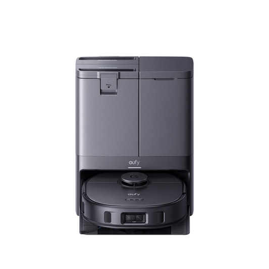 eufy Saugroboter X10 Pro Omni