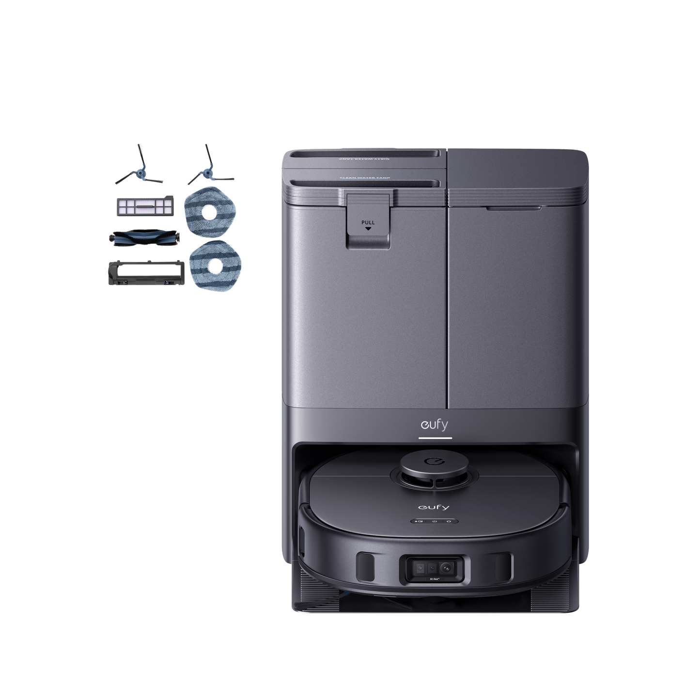 eufy Zubehör‑Set für Omni X10 Pro