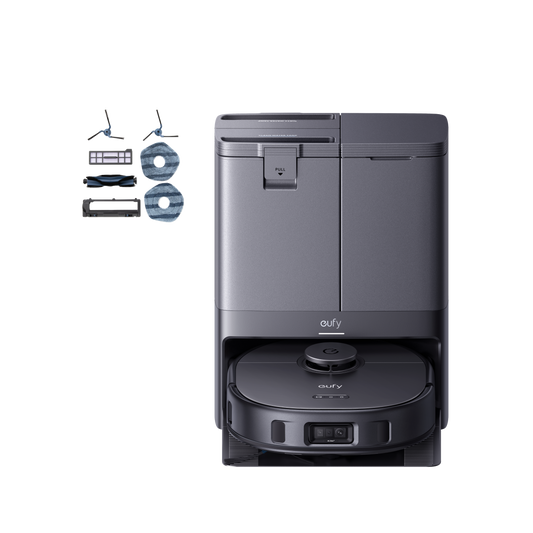 eufy Zubehör‑Set für Omni X10 Pro
