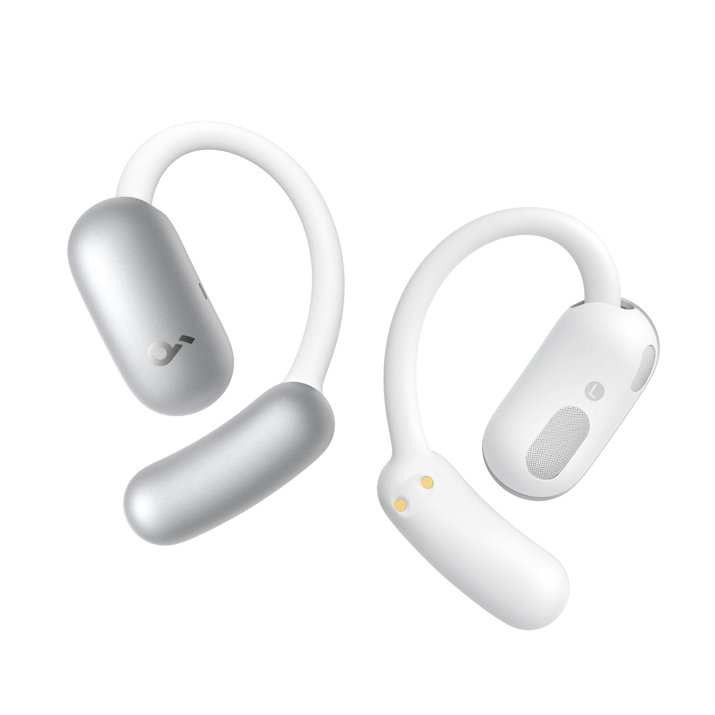 AeroFit 2 | Kabellose Open-Ear Earbuds mit anpassbarem Halt
