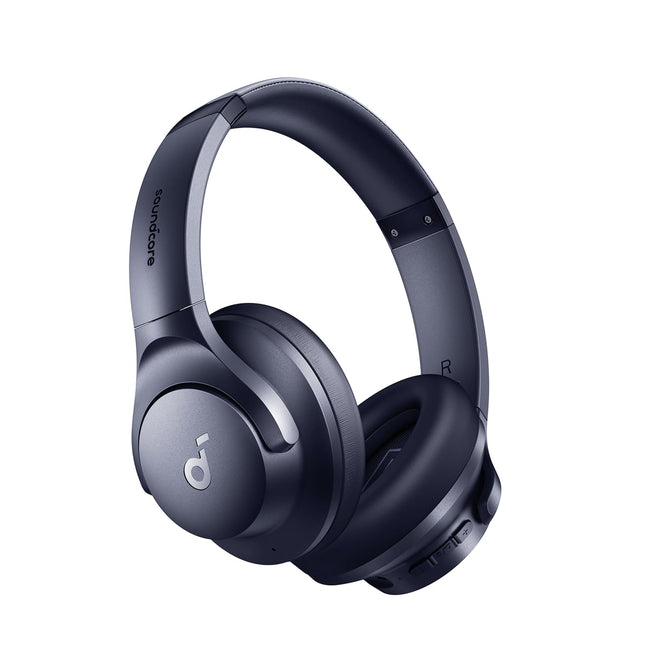 Bild von Q20i | Kopfhörer mit Hybrid Active Noise Cancelling