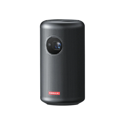 Capsule Max (Generalüberholt)