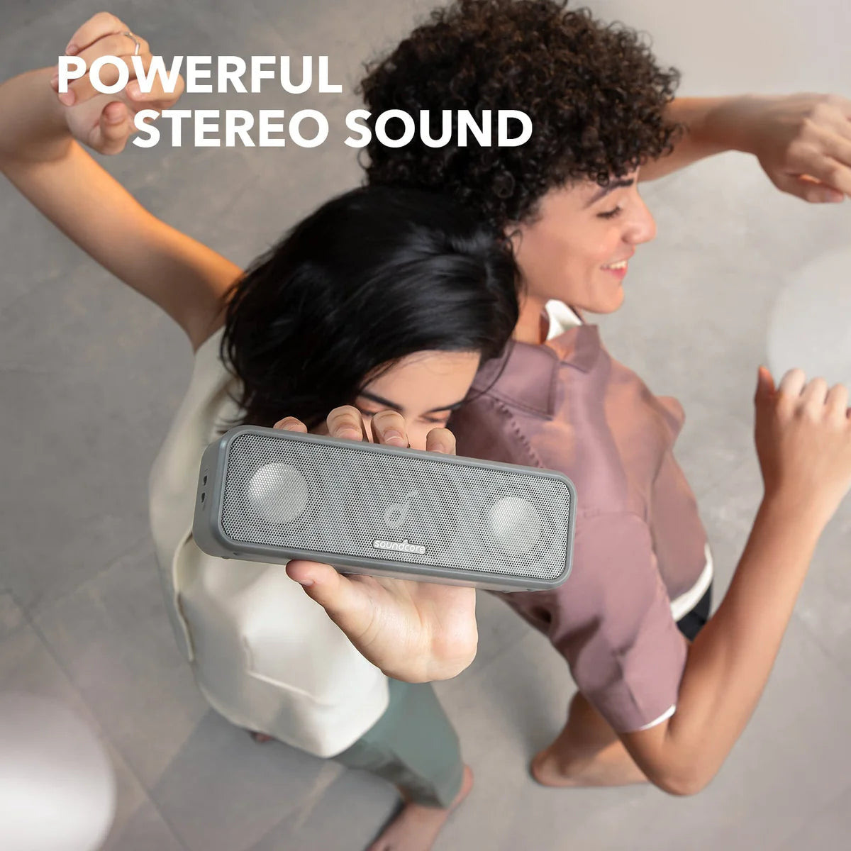 soundcore 3 (Generalüberholt)