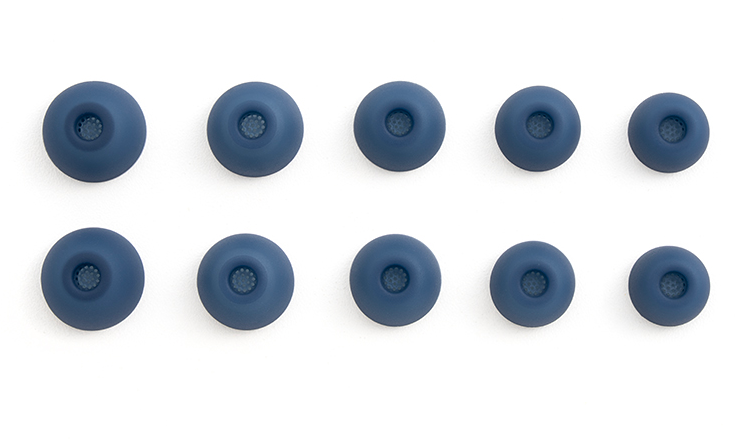 soundcore P42i --Silikon-Ohrstöpsel-Kit