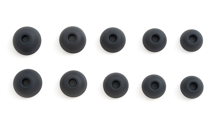 soundcore P42i --Silikon-Ohrstöpsel-Kit