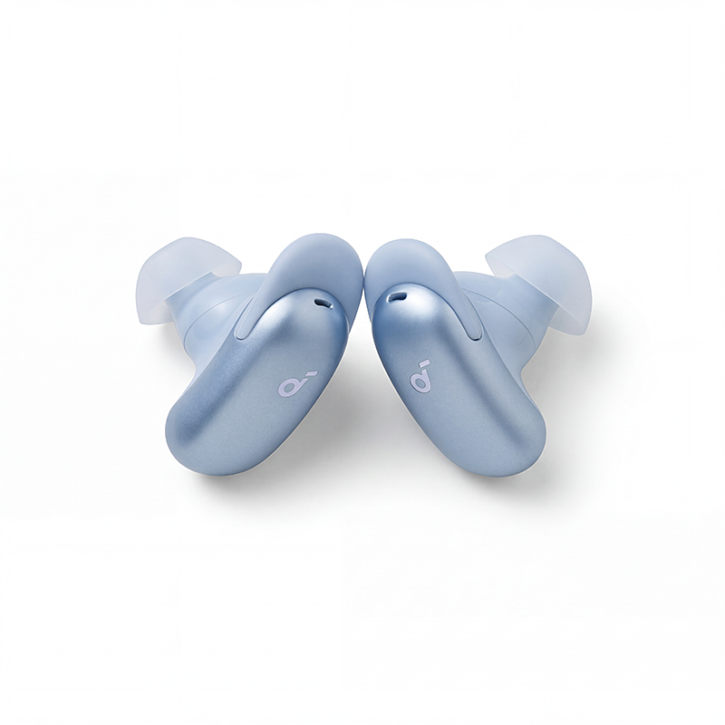 soundcore Liberty 5 Pro -- linker und rechter Ersatz-Earbud