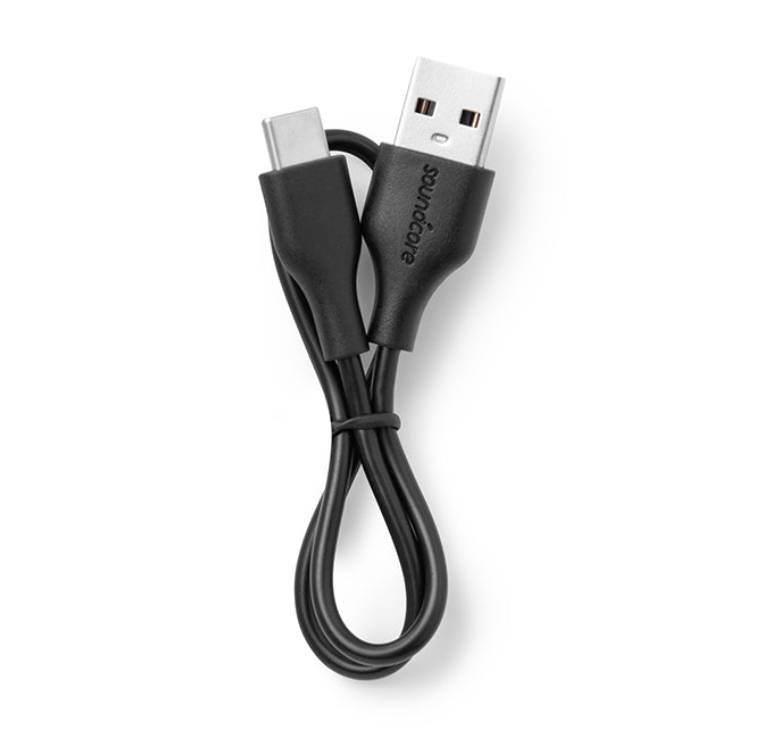 USB-Typ-C-Ladekabel - 30cm