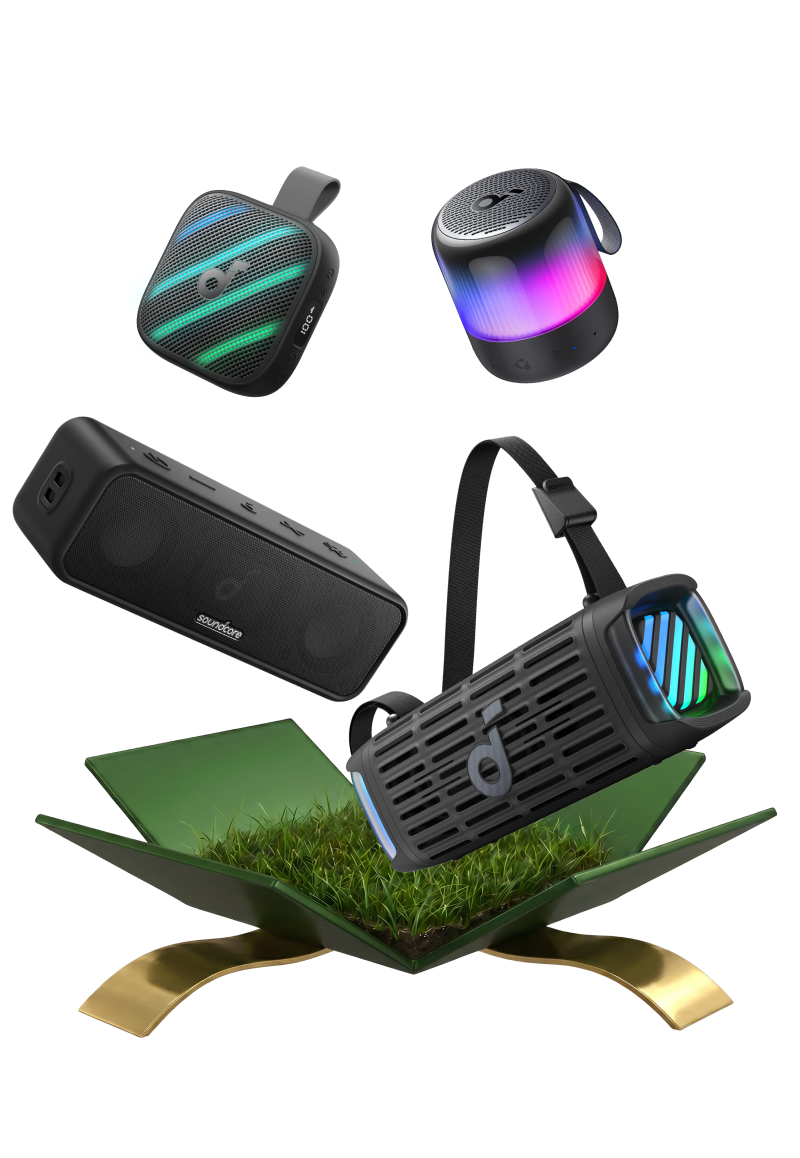 Mystery Box PD-Audio