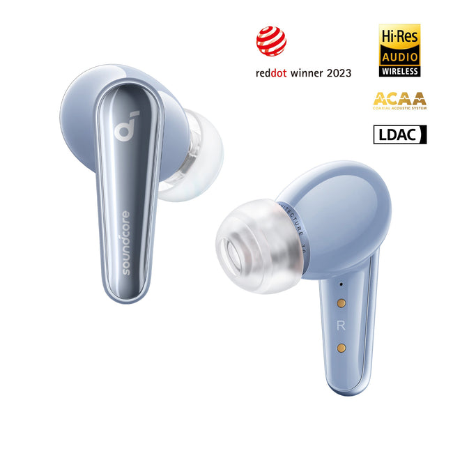 Bild von Liberty 4 | True-Wireless Earbuds. Klasse Sound.