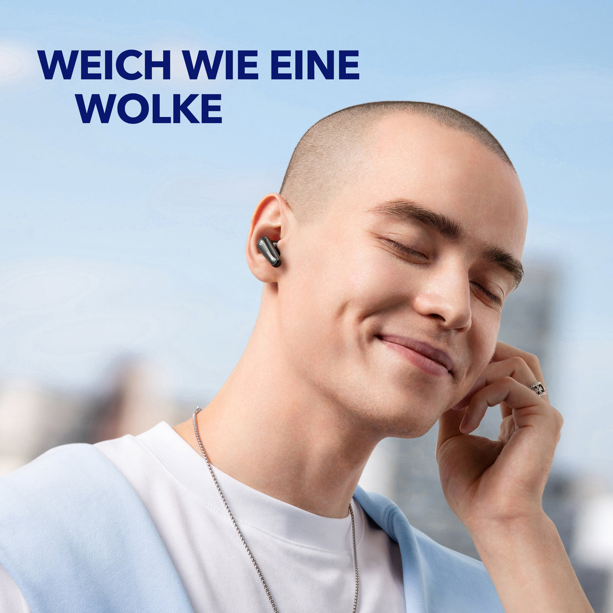 Liberty 4 True Wireless Earbuds kaufen - soundcore Deutschland