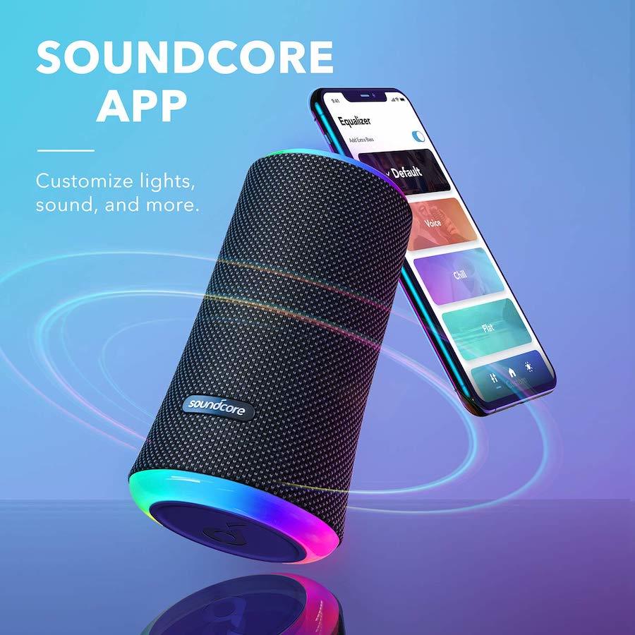 soundcore Flare 2