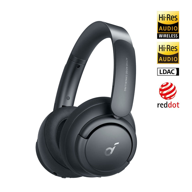 Bild von Q35 | Noise Cancelling Kopfhörer mit LDAC