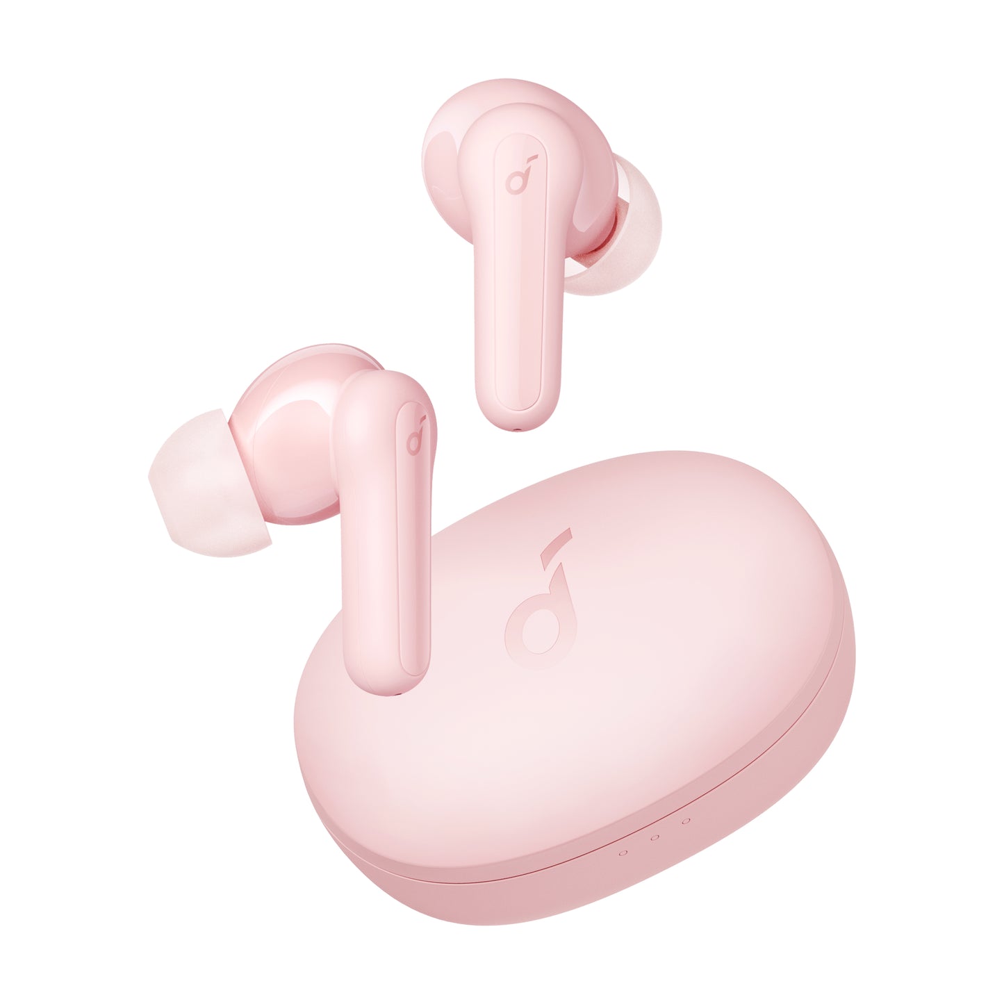 P2 Mini | Mini True-Wireless Earbuds mit Bass