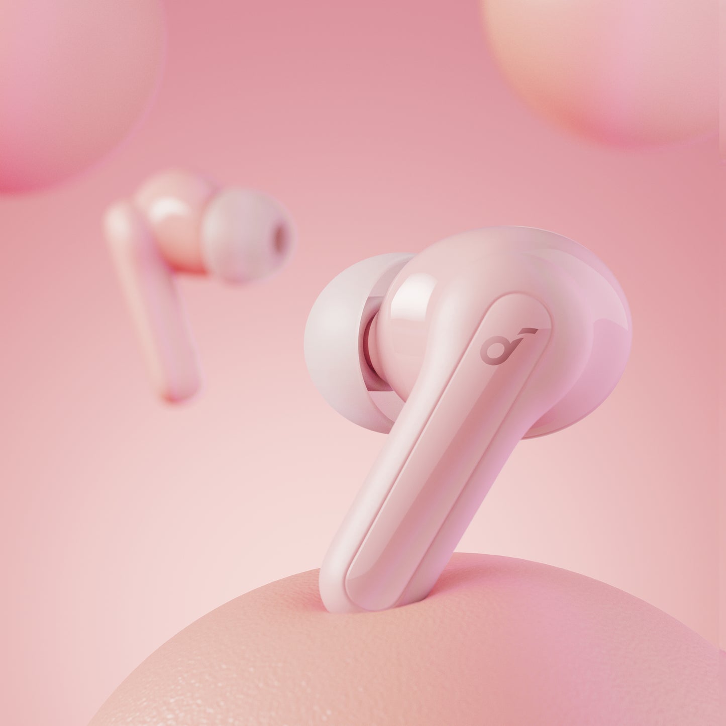P2 Mini | Mini True-Wireless Earbuds mit Bass