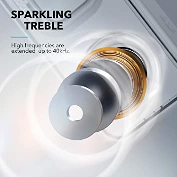 soundcore 3 | Bluetooth-Lautsprecher mit Stereo-Sound