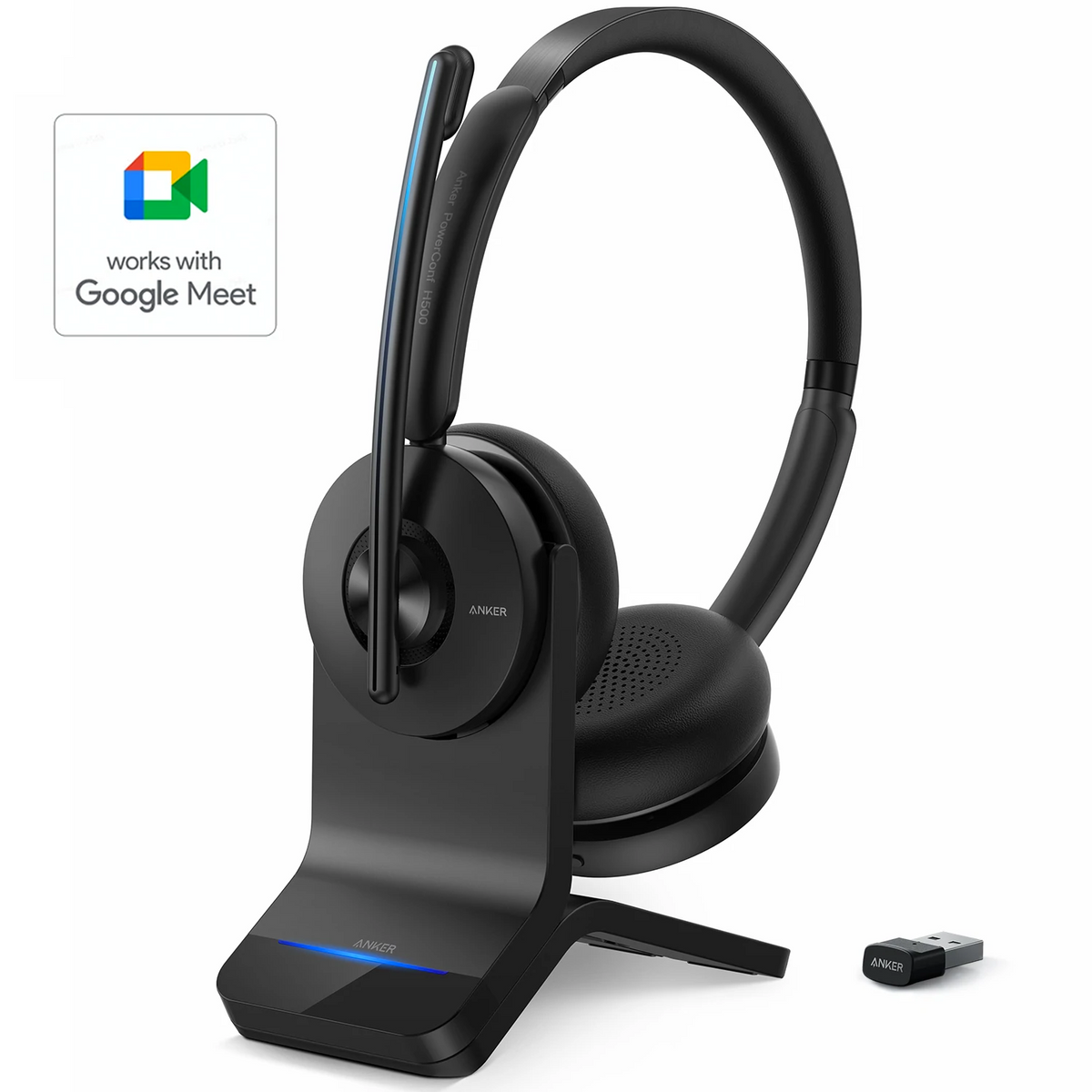 Anker PowerConf H500