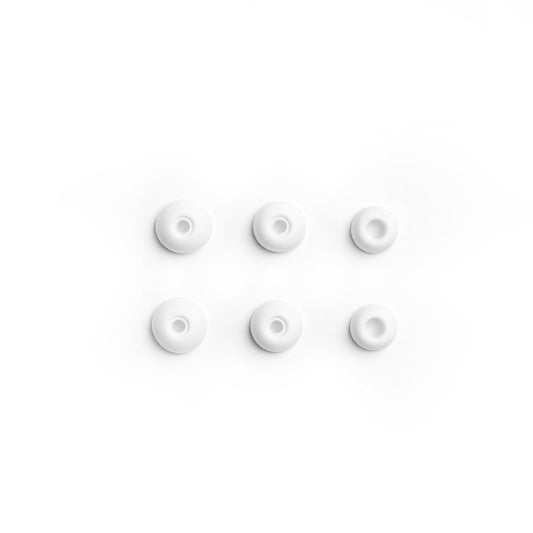 Soundcore VR P10 Ohrstöpsel-Kit -Weiß