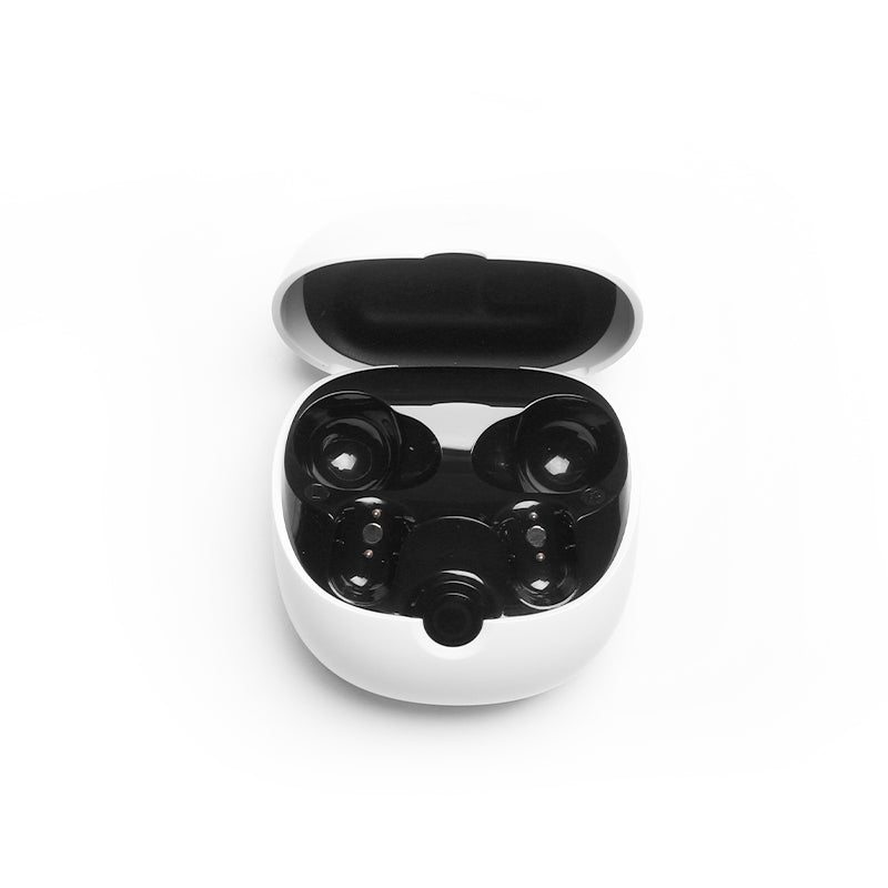 Soundcore VR P10 Ladecase -Weiß