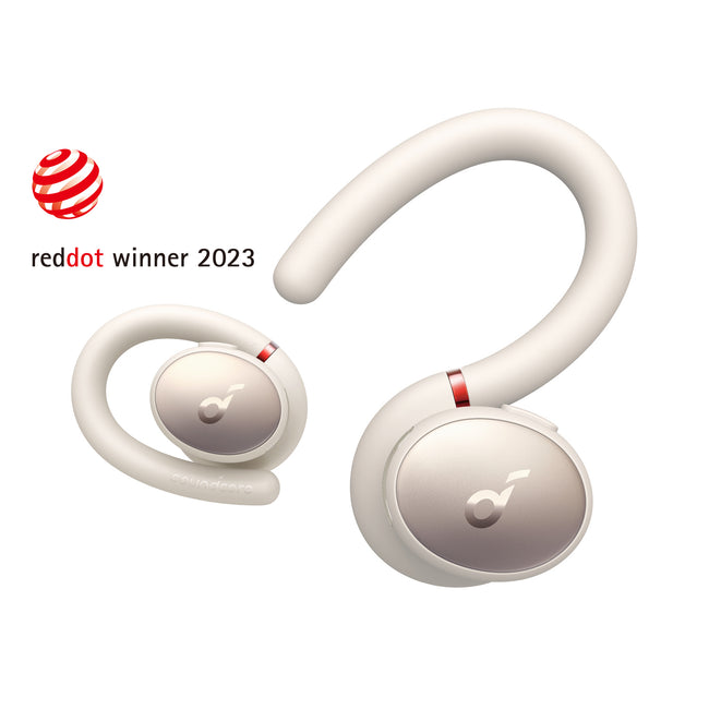 Bild von Sport X10 | True-Wireless Earbuds für den Sport