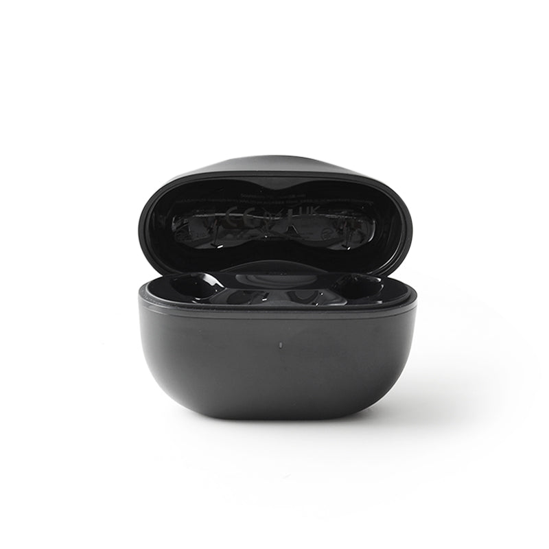 soundcore P3i Ladecase  - Schwarz