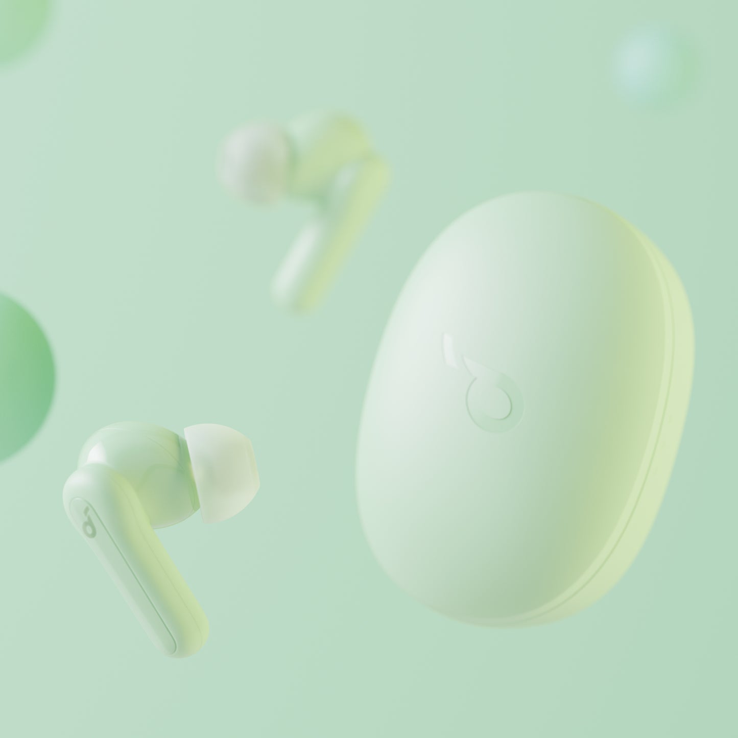 P2 Mini | Mini True-Wireless Earbuds mit Bass