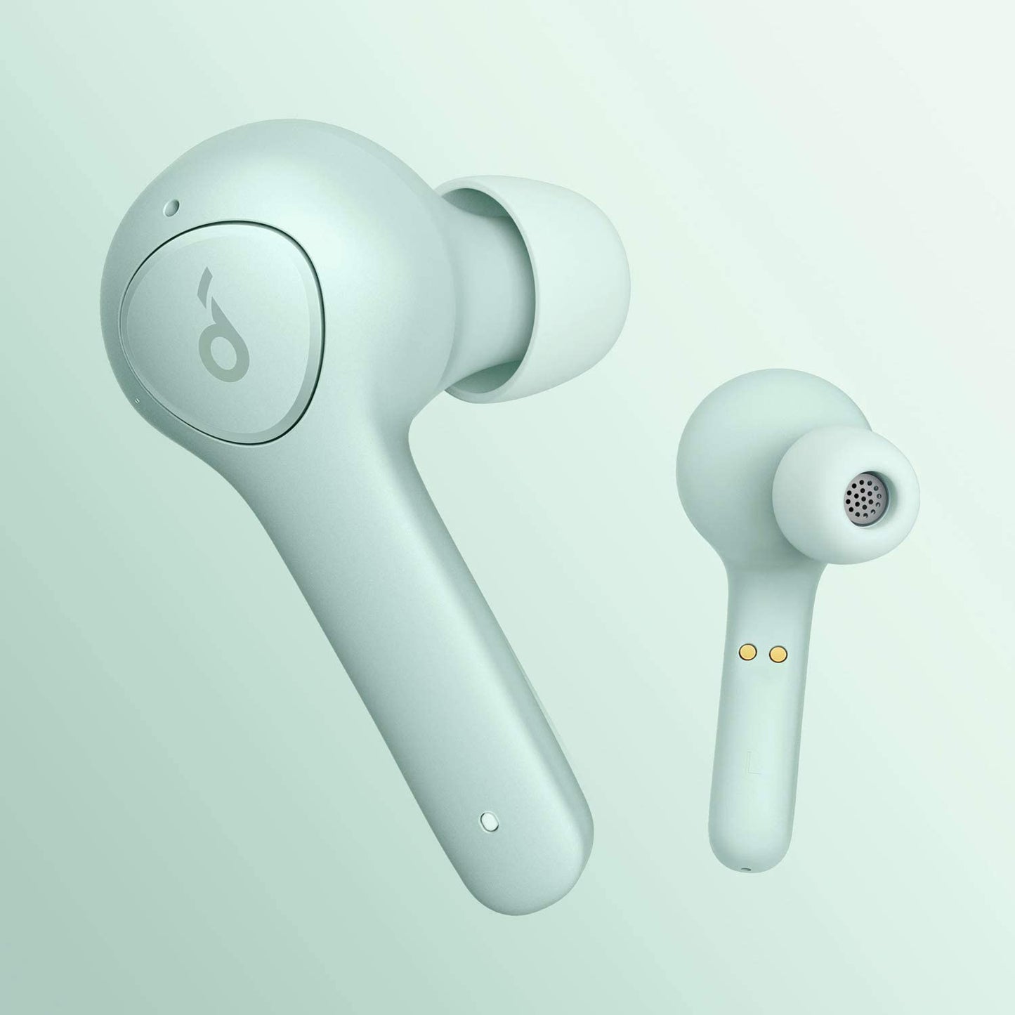 P2 | Kabellose Earbuds mit Mikro