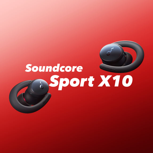 8. Bild von Sport X10 | True-Wireless Earbuds für den Sport