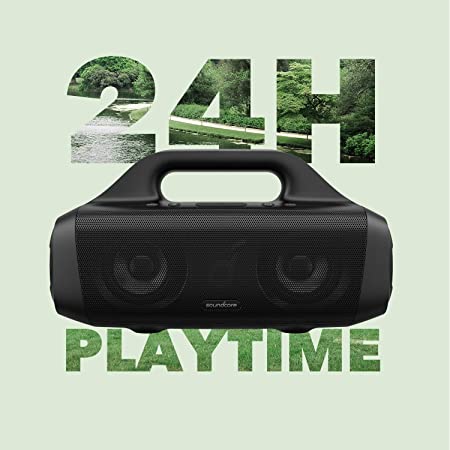 6. Bild von Motion Boom | Bluetooth-Lautsprecher für Draußen