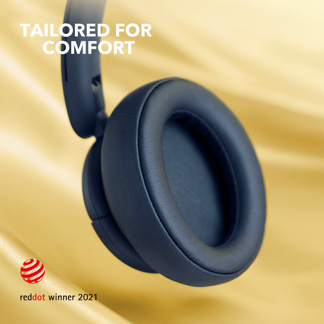 6. Bild von Q35 | Noise Cancelling Kopfhörer mit LDAC