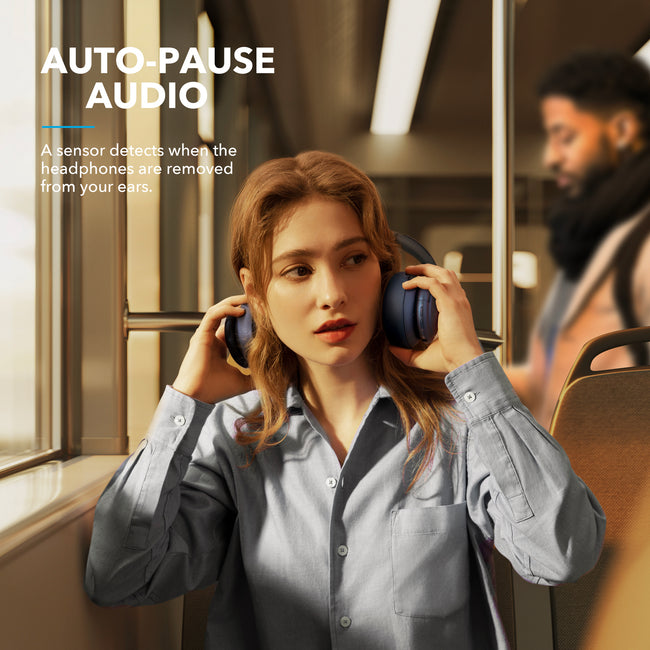 7. Bild von Q35 | Noise Cancelling Kopfhörer mit LDAC