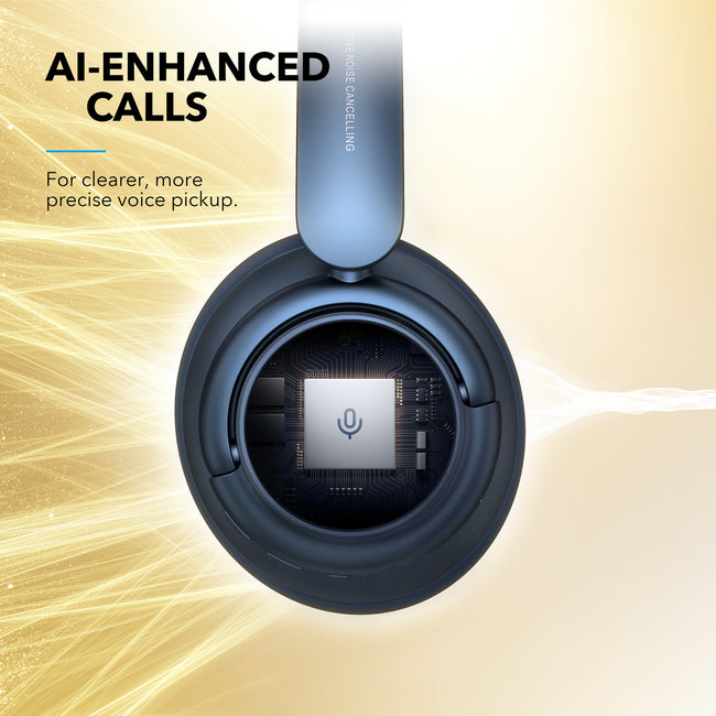 8. Bild von Q35 | Noise Cancelling Kopfhörer mit LDAC