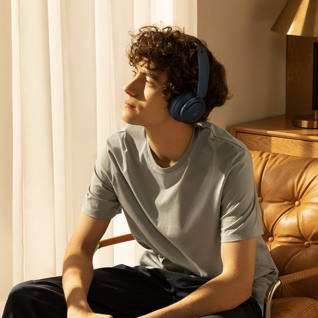 2. Bild von Q35 | Noise Cancelling Kopfhörer mit LDAC