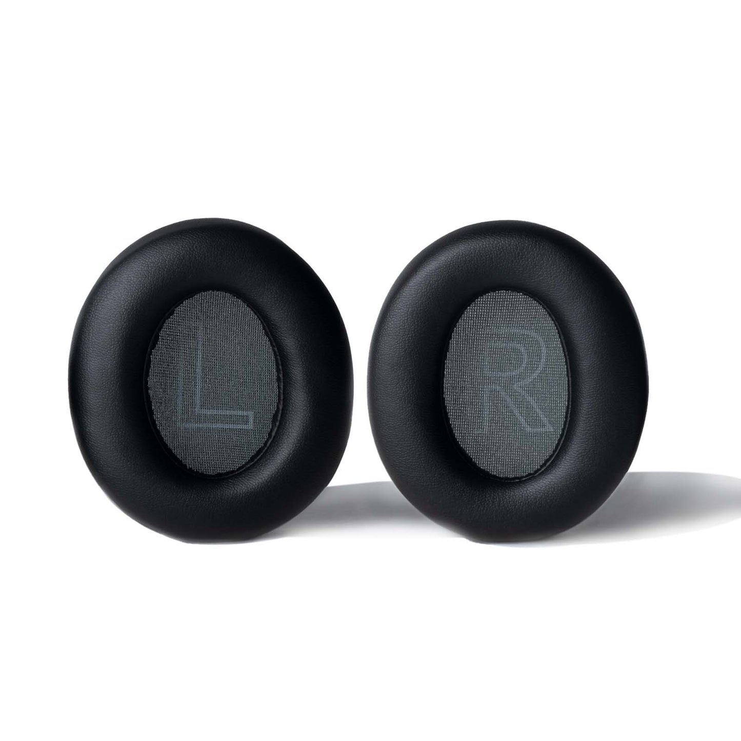 Q30 Headphones/Life Tune Ohrpolster - Schwarz