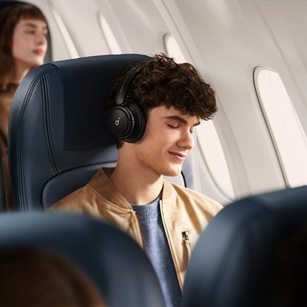2. Bild von Q30 | Bluetooth-Kopfhörer mit Noise Cancelling