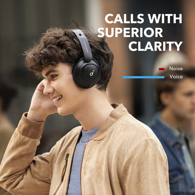 6. Bild von Q30 | Bluetooth-Kopfhörer mit Noise Cancelling