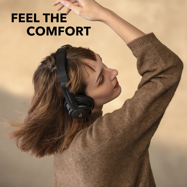 8. Bild von Q30 | Bluetooth-Kopfhörer mit Noise Cancelling
