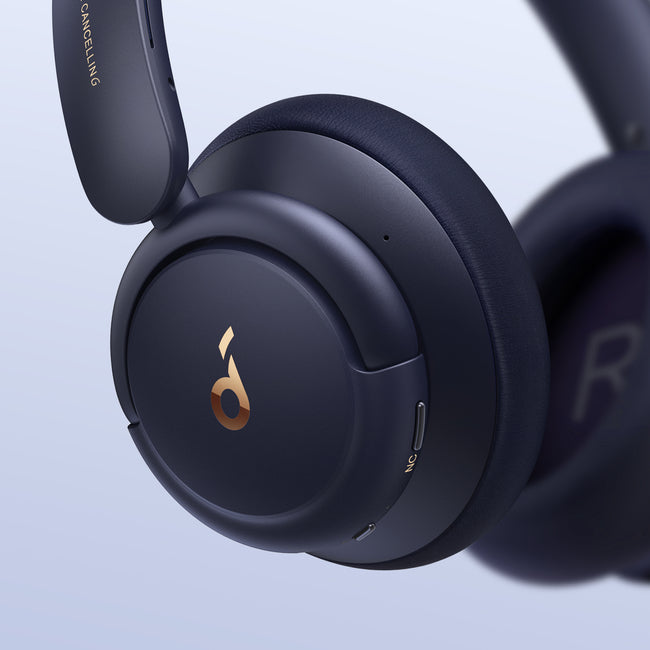 2. Bild von Q30 | Bluetooth-Kopfhörer mit Noise Cancelling