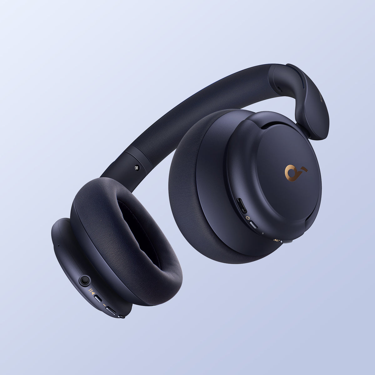 Q30 | Bluetooth-Kopfhörer mit Noise Cancelling